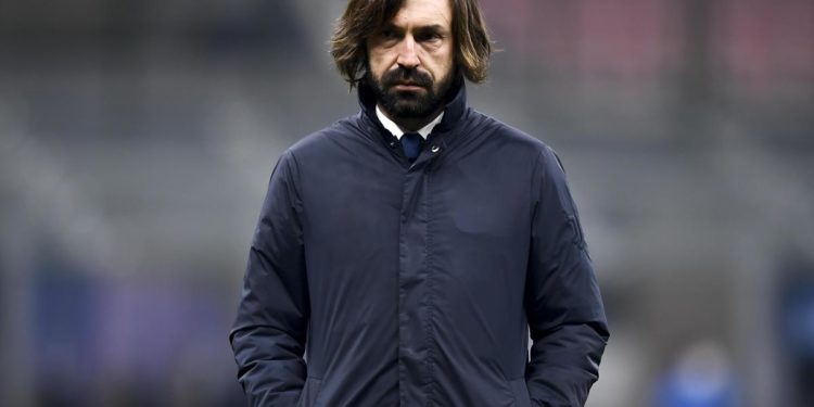 Juve disastro, Pirlo: “Non mi giudico”