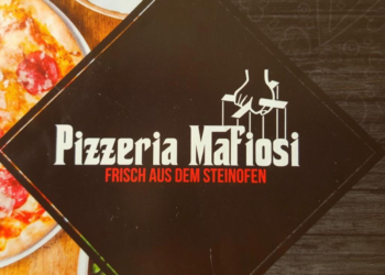 A Colonia la ‘Pizza Riina’, scoppia la polemica