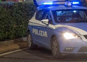 Napoli, un morto e un ferito in agguato a Ponticelli