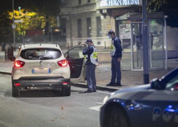 Puglia zona rossa rafforzata da domani: regole ordinanza