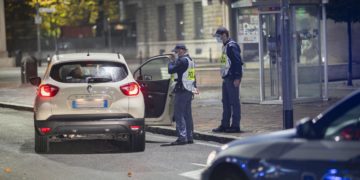 Puglia zona rossa rafforzata da domani: regole ordinanza