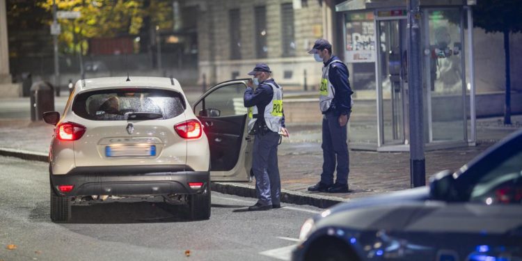 Puglia zona rossa rafforzata da domani: regole ordinanza
