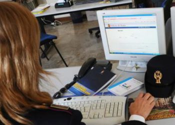 Pedopornografia via social , sequestrati migliaia di video e immagini: 3 arresti