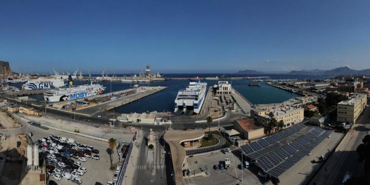 Porti, Monti (Adsp): ‘Piano investimento da oltre 400mln per Palermo e Termini Imerese’