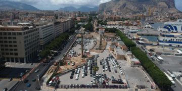 Musumeci, ‘su infrastrutture serve confronto tra Ue, Roma e Regione’