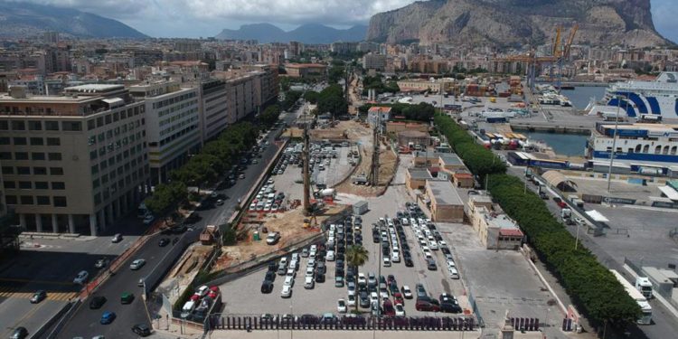 Musumeci, ‘su infrastrutture serve confronto tra Ue, Roma e Regione’