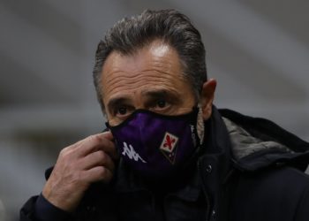 Fiorentina, si è dimesso Cesare Prandelli