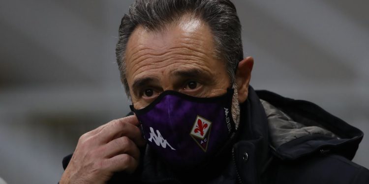 Fiorentina, si è dimesso Cesare Prandelli