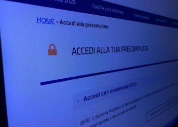 Precompilata 2021, slitta al 10 maggio