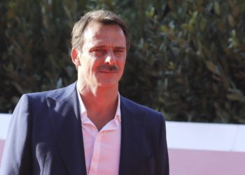 Alessandro Preziosi: ”Nessuno ce l’ha con il cinema, politica non è nemico da combattere”