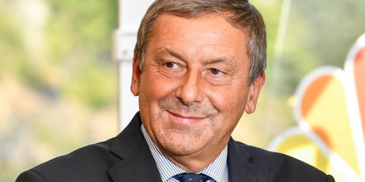 Profumo (Acri). “Bene risultati Cdp, è sempre più agente di sviluppo sostenibile”