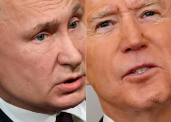 Putin a Biden: “Parliamoci”. La replica della Casa Bianca