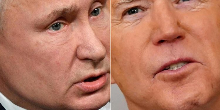 Putin a Biden: “Parliamoci”. La replica della Casa Bianca