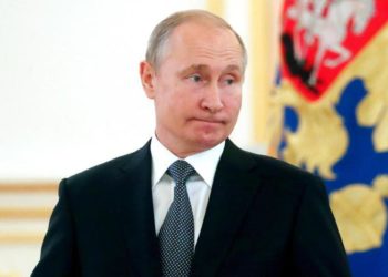 Putin si vaccina contro covid, ma è ‘mistero’ su vaccino