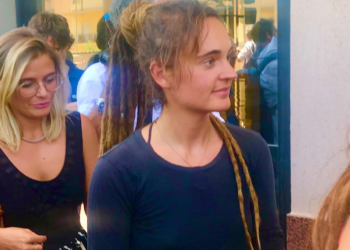 Appello Carola Rackete per Mediterranea: “E’ sotto attacco politico-giudiziario”