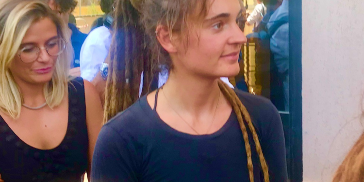 Appello Carola Rackete per Mediterranea: “E’ sotto attacco politico-giudiziario”