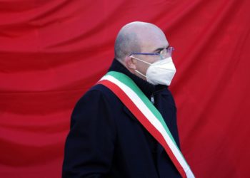 Reggio Emilia, inchiesta appalti: sindaco Vecchi indagato