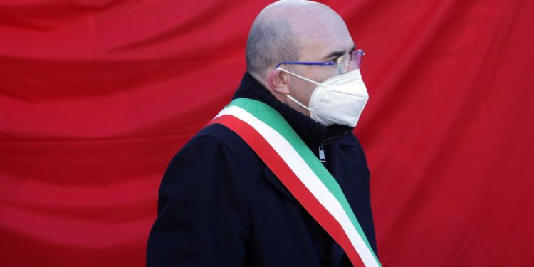 Reggio Emilia, inchiesta appalti: sindaco Vecchi indagato