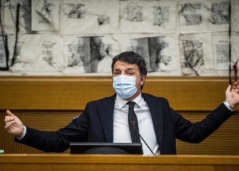 Renzi: “Se non vai in Bahrain non hai attenzione…”