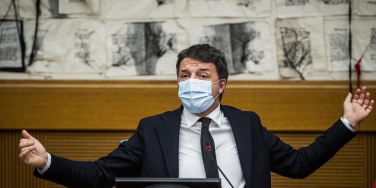 Renzi: “Critiche per Arabia Saudita? Non hanno nulla a cui aggrapparsi”