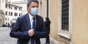Renzi: “Dubai? Contro di me alluvione di fake news”