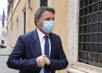 Governo, Renzi: “Quelli che dicevano ‘o Conte o morte’ a casa, noi qui”