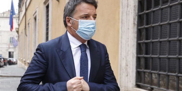 Governo, Renzi: “Quelli che dicevano ‘o Conte o morte’ a casa, noi qui”