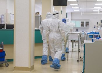 Covid, “con massa muscolare ridotta più rischi di complicanze”