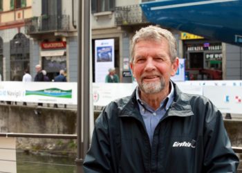 Coppa America 2021, Ricci: “Luna Rossa può vincere”