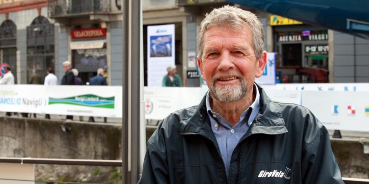 Coppa America 2021, Ricci: “Luna Rossa può vincere”