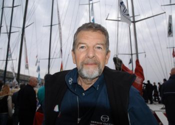 Luna Rossa, Cino Ricci: “Se va avanti così vinciamo la Coppa America”