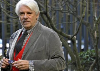 Covid, Ricky Tognazzi: “Vaccino ad attori e giornalisti? Privilegiato, possiamo aspettare”