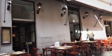 Su chiusure ristoranti, dopo Arcs Roma tutta Italia chiede l’intervento del Governo