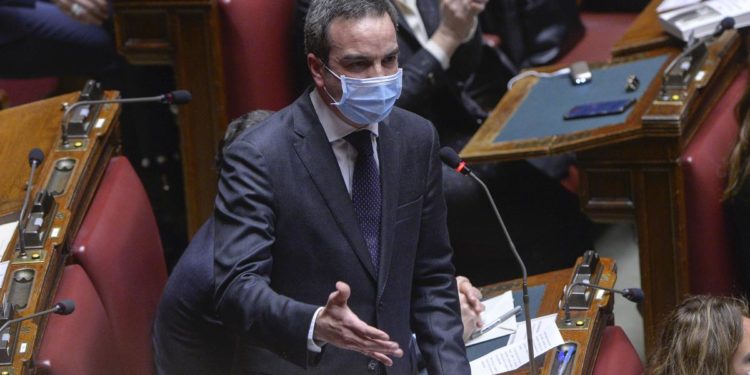 Fi, congelata ‘corsa’ capogruppo Camera: per ora Occhiuto resta ‘facente funzioni’