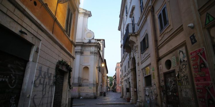 Zona rossa e arancione, cambio colori regioni da martedì: perché?