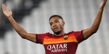 Roma, Juan Jesus positivo al Covid