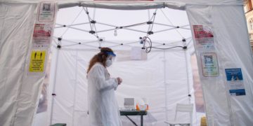 Covid Lazio, oggi 1.593 contagi e 32 morti: bollettino del 30 marzo