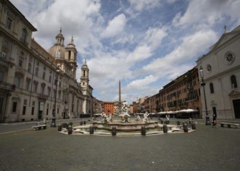 Zona rossa Pasqua, spostamenti e visite: regole in arrivo