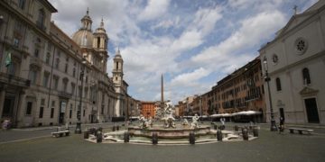 Zona rossa Pasqua, spostamenti e visite: regole in arrivo