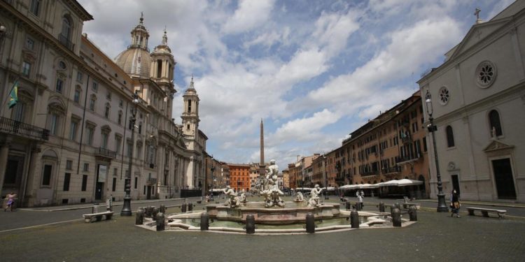 Zona rossa Pasqua, spostamenti e visite: regole in arrivo