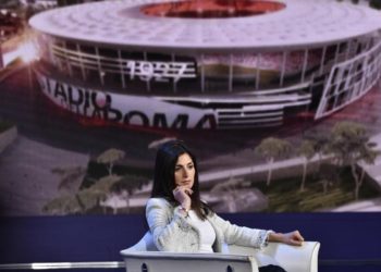 Stadio Roma, Campidoglio verso nuovo progetto