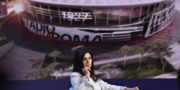 Stadio Roma, Campidoglio verso nuovo progetto