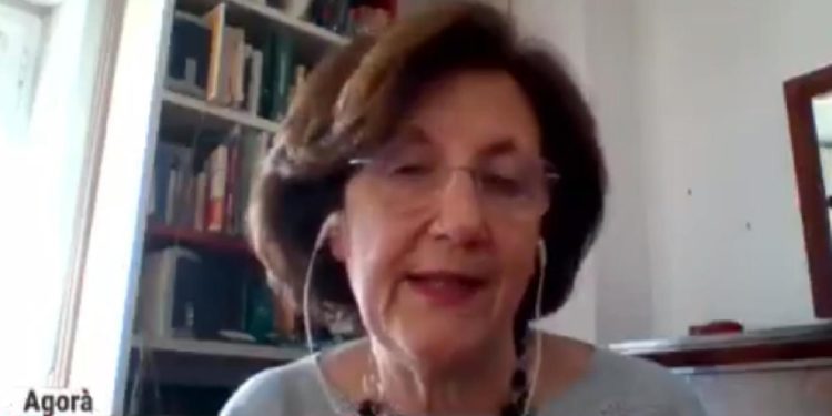 Covid, Salmaso: “Varianti non bucano le mascherine”