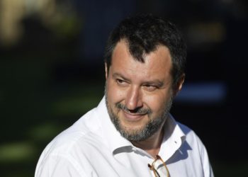 Decreto Sostegno 2021, Salvini a Letta: “Enrico, stai sereno”