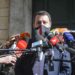 Vaccino Covid, Salvini: “Italia si muova per suo conto o non ne usciamo”