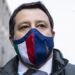 Covid, Salvini: “Noi per linea Draghi, con dati da zona gialla si apre”