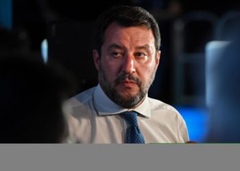 Migranti, Salvini vs Rackete: “Irriducibile signora Carola”