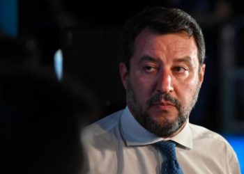 Open Arms, pm chiede rinvio a giudizio di Salvini