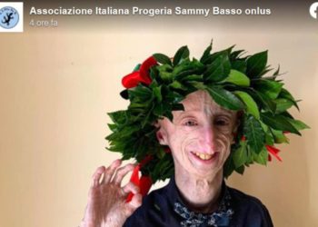 Seconda laurea per Sammy Basso