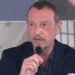 Sanremo 2021, Amadeus: “Finalmente si parte”